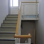 Bett3de Vandrerhjem Erding