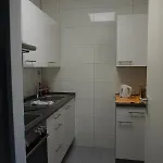 Vandrerhjem Bett3de *