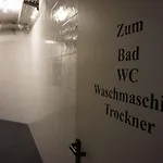 Bett3de Vandrerhjem Erding