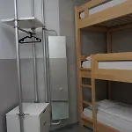 Vandrerhjem Bett3de
