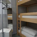 Vandrerhjem Bett3de Erding