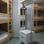 Bett3de Vandrerhjem Erding