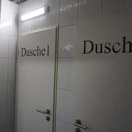 Hostel Bett3de