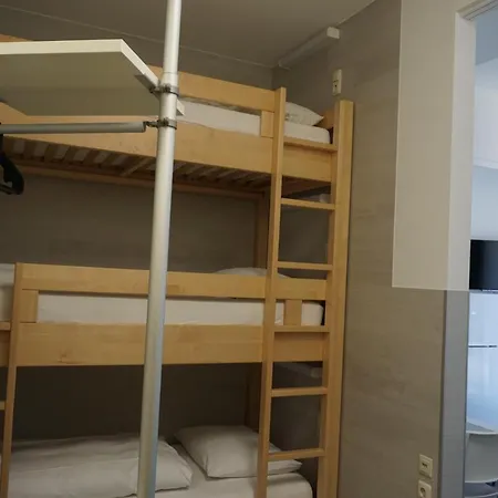 Bett3de Hostel