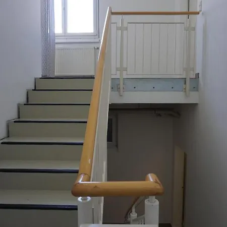 Bett3de Hostel Erding