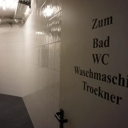 Bett3de Hostel Erding