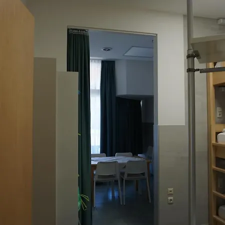 호스텔 Bett3de 에르딩