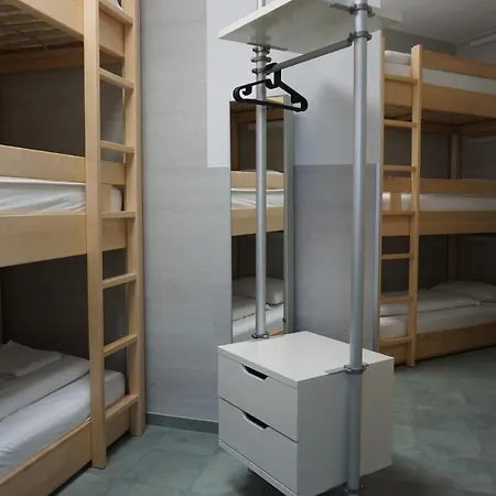 Bett3de Hostel Erding