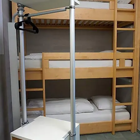 Bett3de 호스텔