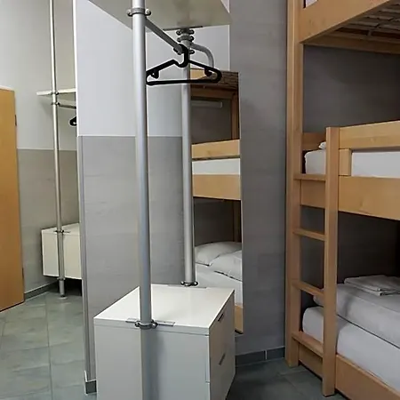 Bett3de 호스텔