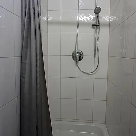 호스텔 Bett3de *