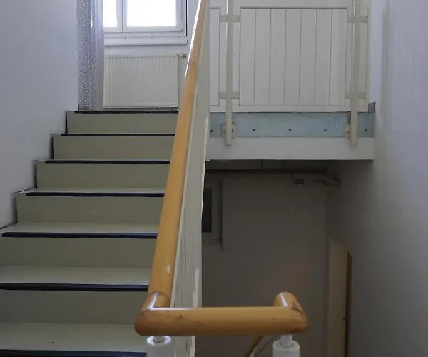 Bett3de Хостел Эрдинг