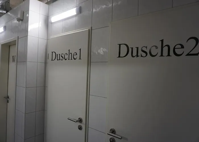 Хостел Bett3de