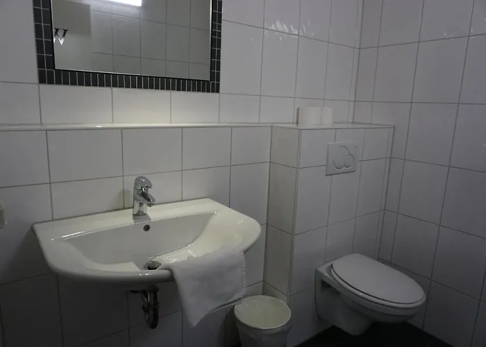 Bett3de Хостел *